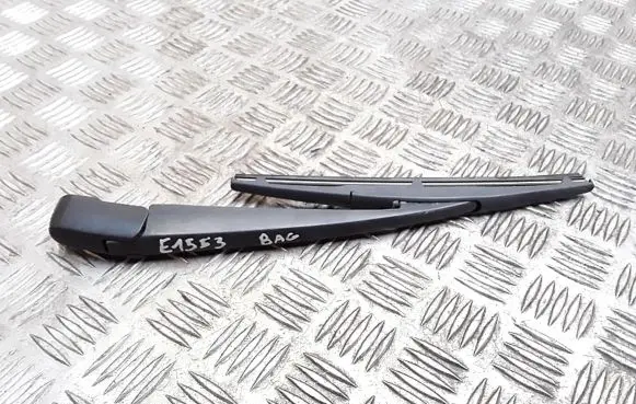 Nissan Leaf I (ZE0) Rear wiper blade 