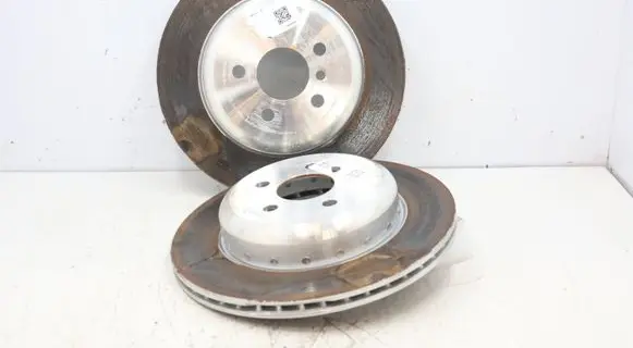BMW 5 G30 G31 G38 Rear brake disc 6882246MWGK645 6882246 6882245MWGK4557