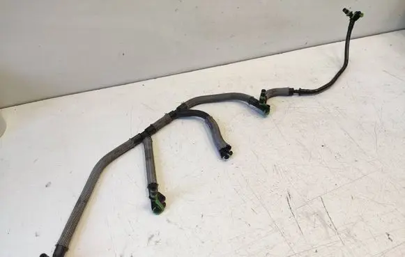 Citroen DS7 Crossback Fuel return line/hose X215147