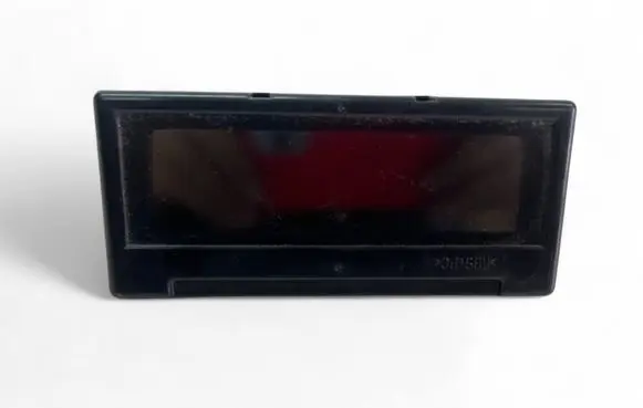 Volvo V50 Screen/display/small screen 31268055