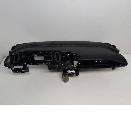 Renault Scenic E-Tech V Radio/GPS head unit trim TJZZZ240750116 687488076R