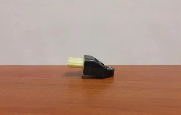 Lexus CT 200H Airbag deployment crash/impact sensor 8983175010 2756
