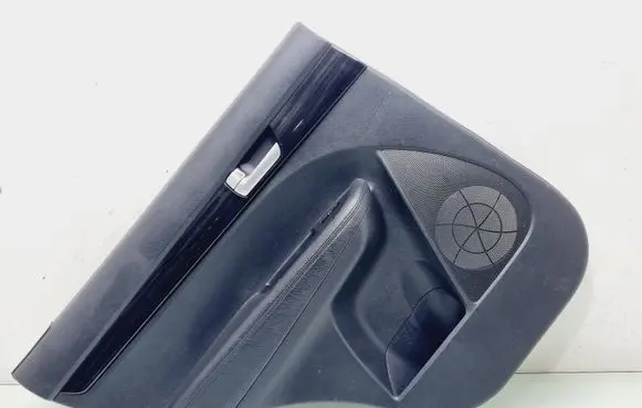 KIA Sorento Rear door card panel trim 833702P000