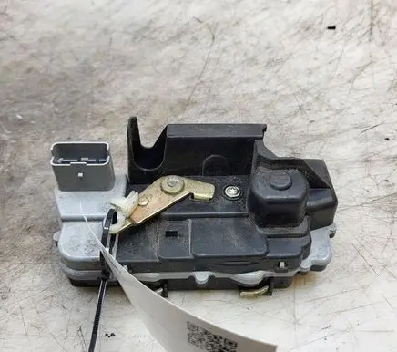 Citroen C5 Rear door lock