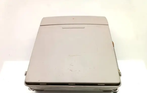 Chrysler Voyager Headlining roof glove box W3590R1080B