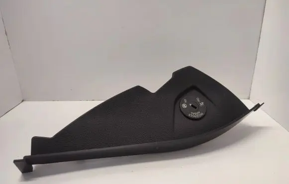 BMW 2 F45 Dashboard lower bottom trim panel 9262980 51459262980