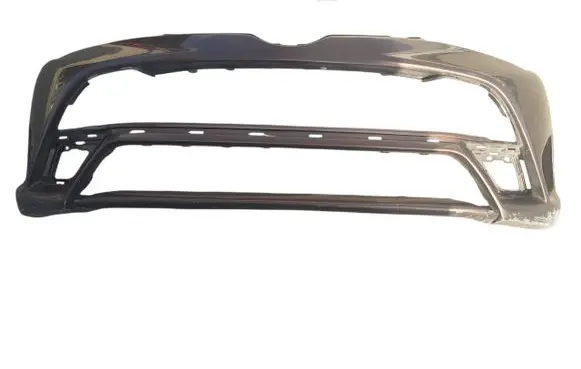 Toyota Avensis T270 Front bumper