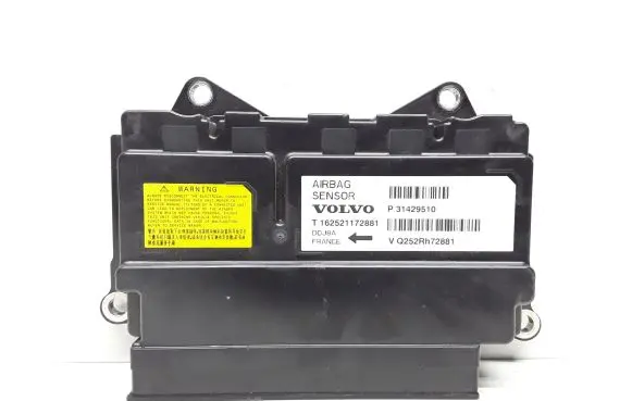 Volvo V40 Airbag control unit/module P31429510