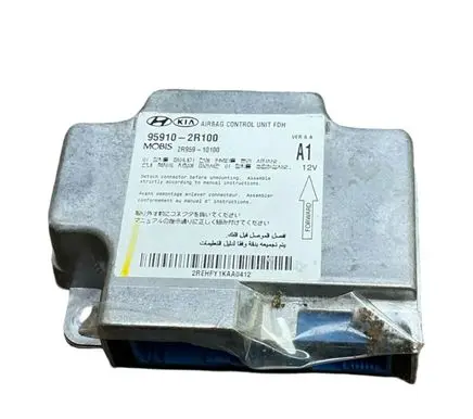 Hyundai i30 Airbag control unit/module 959102R100 2R95910100