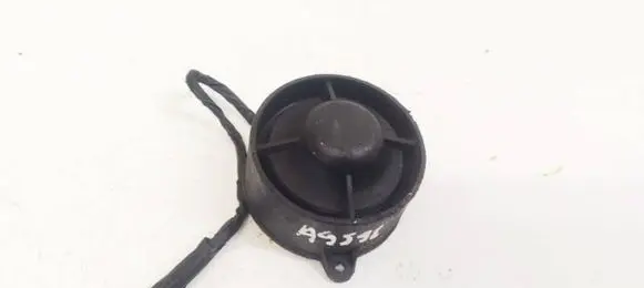 Honda Insight Alarm system siren 