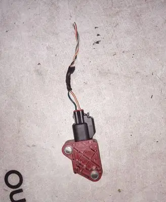 Land Rover Range Rover Sport L320 Airbag deployment crash/impact sensor 5H2Z14B345BA