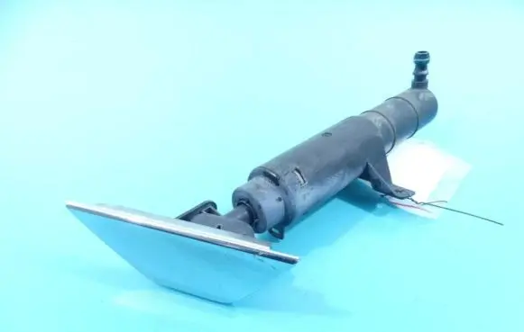 Jaguar XF X250 Headlight washer spray nozzle 167329-02 IMPRK1034445