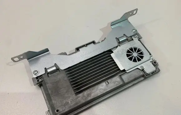 BMW XM Speedometer control unit/module 5A8DC85