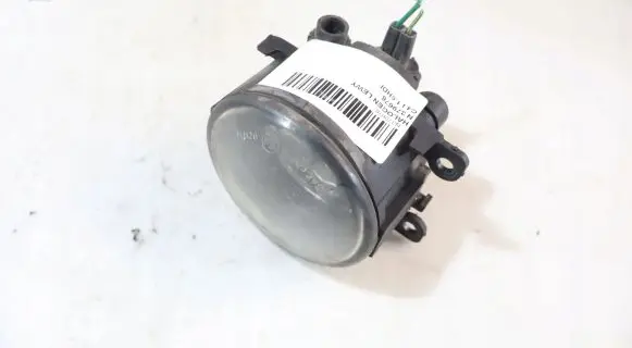 Citroen C4 I Front fog light