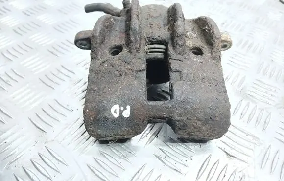 Peugeot 306 Front brake caliper
