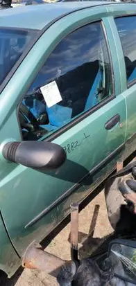 Fiat Punto (188) Front door