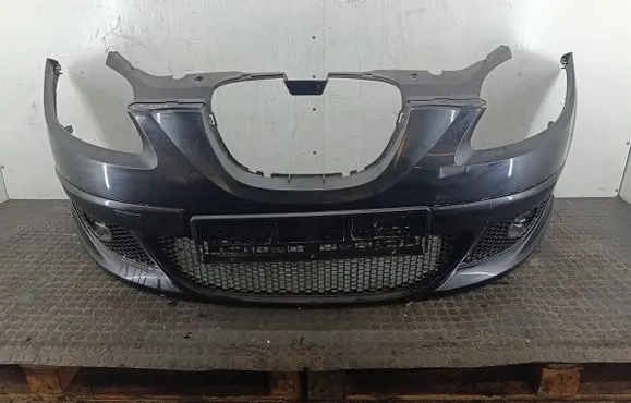Seat Altea XL Front bumper LC9Z