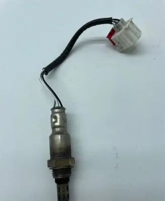Lambda probe sensor