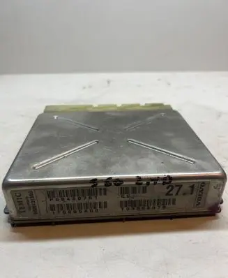Volvo S60 Gearbox control unit/module p09480761