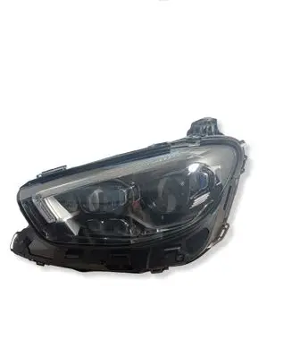 Mercedes-Benz E W213 Headlight/headlamp A2139065310 A2139066908