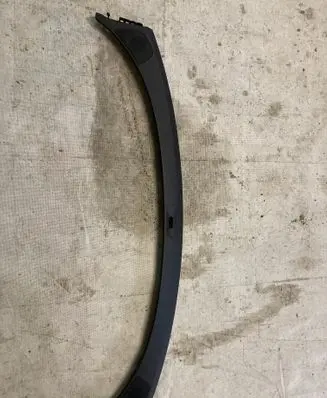 Audi A6 S6 C7 4G Panel trim 4G0857051