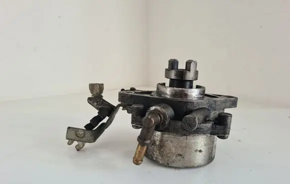 Fiat Doblo Vacuum pump 73501358