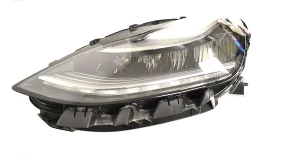 Tesla Model 3 Headlight/headlamp 107737540B 111079600D