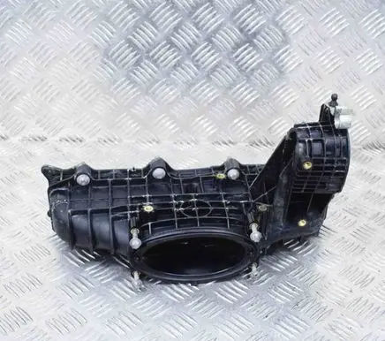 Mercedes-Benz Sprinter W906 Intake manifold A6510903037
