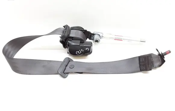 Volvo V70 Middle seatbelt (rear) 570652800H