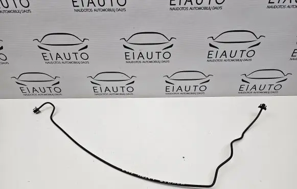 Ford Mondeo MK IV Engine coolant pipe/hose 6G9186012 6G9186012DD