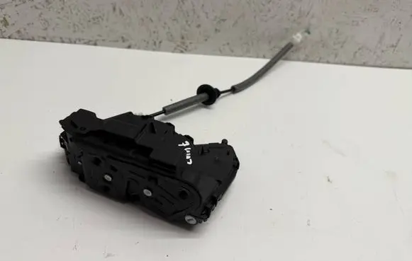 Skoda Karoq Rear door lock 5TA839015E