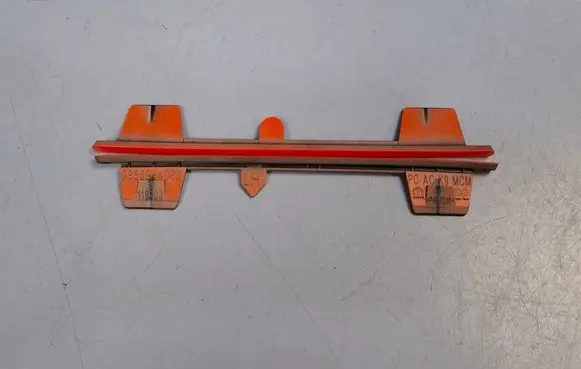 Peugeot 508 II Other exterior part 16941108