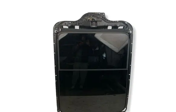 Audi Q3 8U Sunroof set 