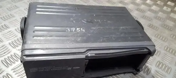 CD/DVD changer