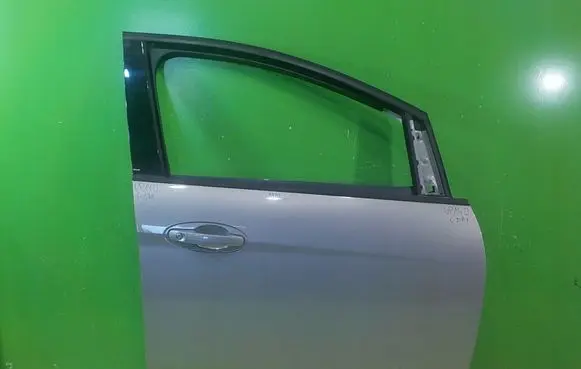 Ford C-MAX II Front door PRZOD PRAWE
