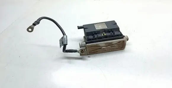 BMW 3 E46 Coolant heater 6918806 64126918806