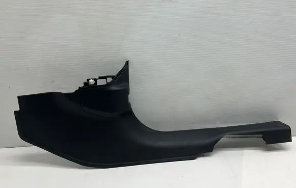 Jeep Wrangler Front sill trim cover 6DW18TRMAA