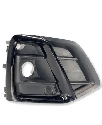 Audi Q5 SQ5 Front bumper lower grill 80A807680AG 10364210 80A807682M