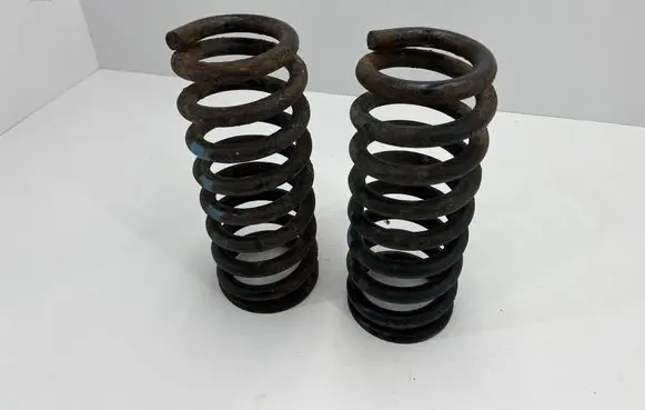 Jaguar XK8 - XKR Rear coil spring