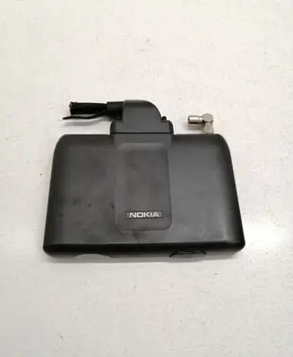 Audi A8 S8 D2 4D Phone control unit/module 0600088