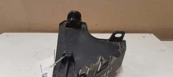 Citroen C4 I Rear bumper mounting bracket 9652703480 02235S24 202111