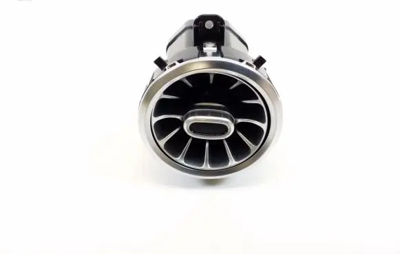 Mercedes-Benz CLA C118 X118 Dash center air vent grill A1778309100