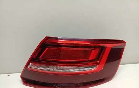 Audi A3 S3 8V Rear/tail lights 8V4945070