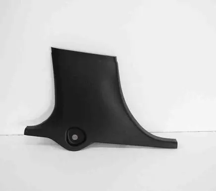 Mercedes-Benz GLA W156 X156 (B) pillar trim (bottom) A1766920100