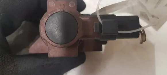 Peugeot 407 Turbo solenoid valve 70061200 9654282880
