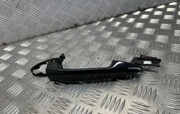 BMW X5 F15 Rear door exterior handle 7422104
