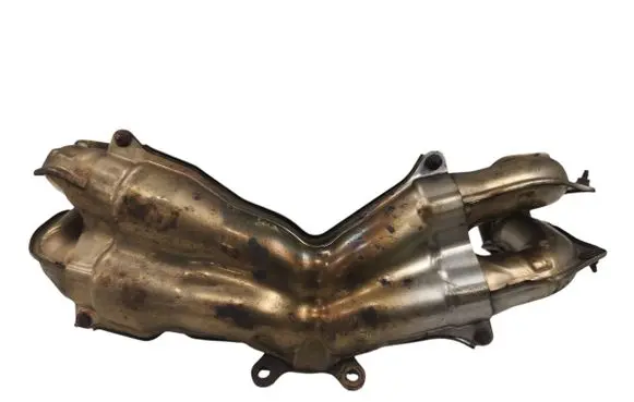Subaru Ascent Exhaust manifold 