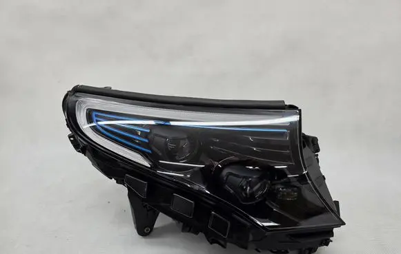 Headlight/headlamp