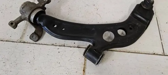 Mini One - Cooper F56 F55 Rear upper control arm/wishbone 10353212