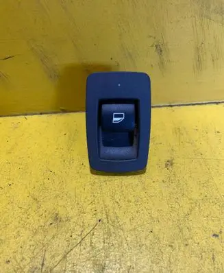BMW X3 E83 Electric window control switch 3404051 6928249 15979805